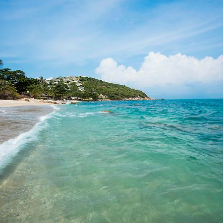 Saii Koh Samui Villas - Adult Only 12 Plus Choeng Mon Экстерьер фото