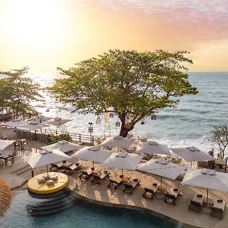 Saii Koh Samui Villas - Adult Only 12 Plus Choeng Mon Экстерьер фото