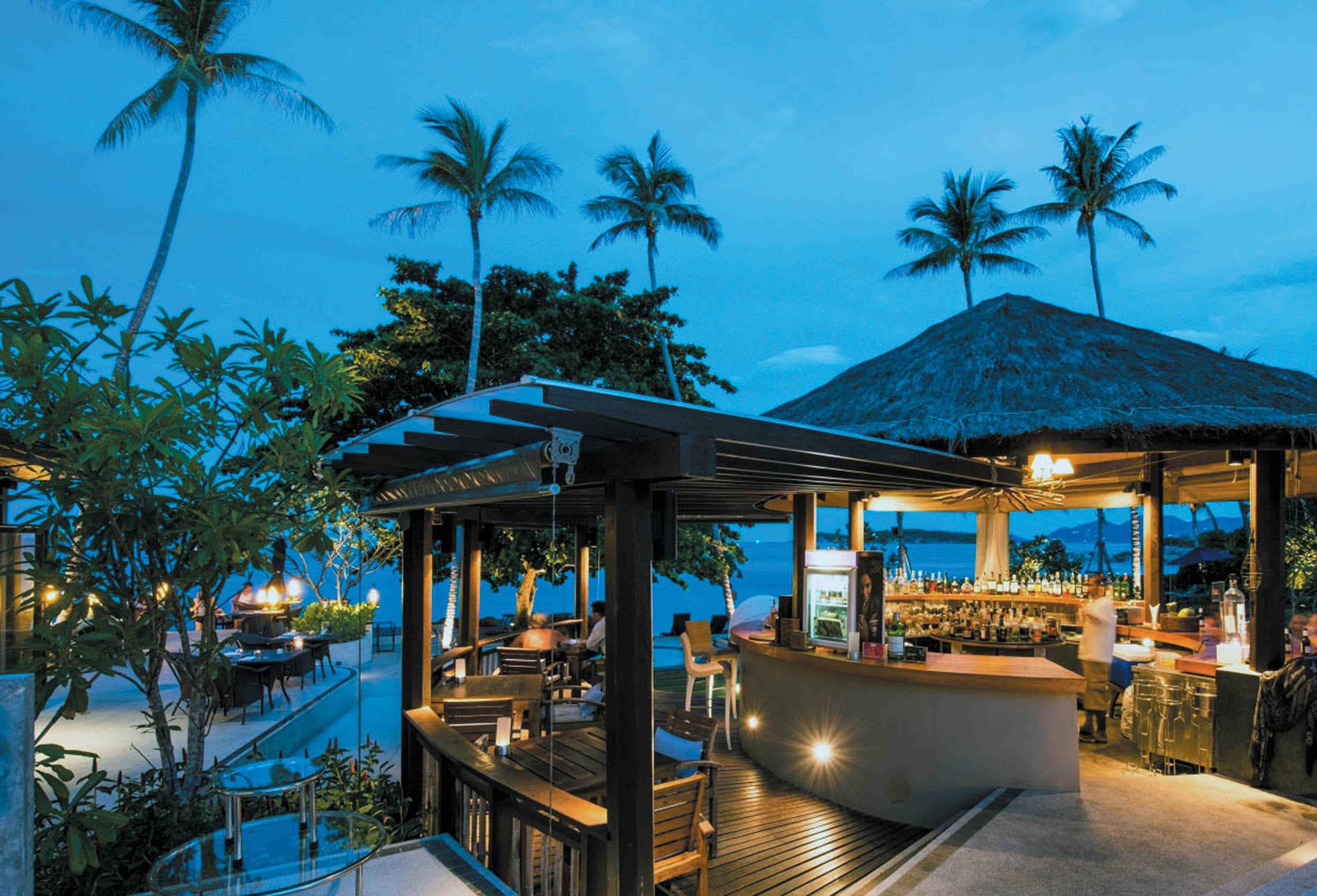 Saii Koh Samui Villas - Adult Only 12 Plus Choeng Mon Экстерьер фото
