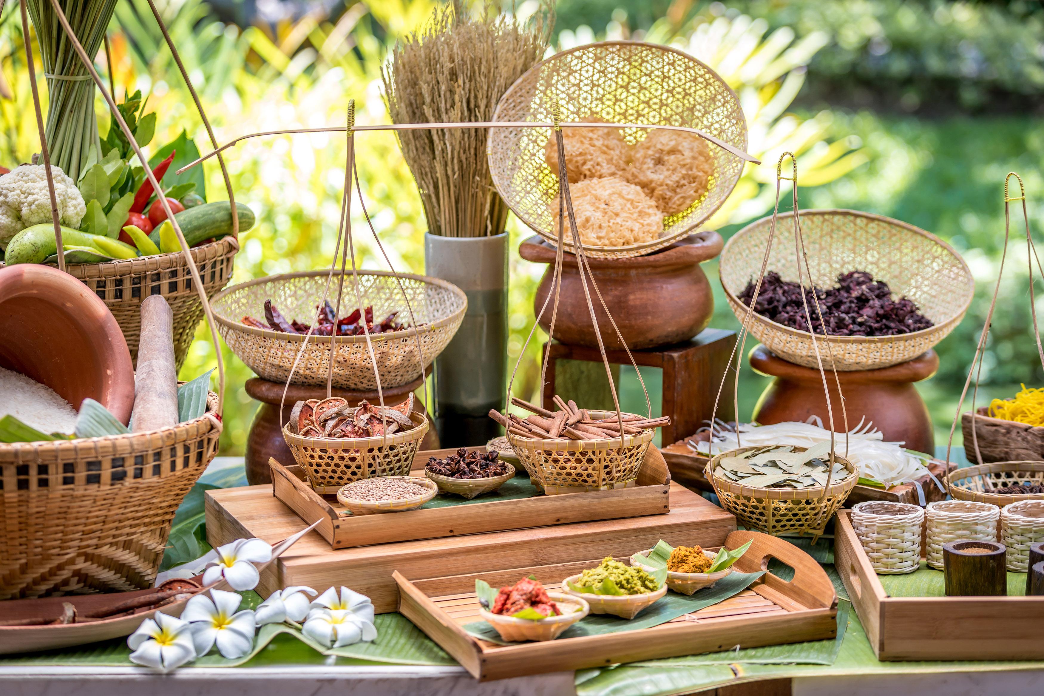 Saii Koh Samui Villas - Adult Only 12 Plus Choeng Mon Экстерьер фото