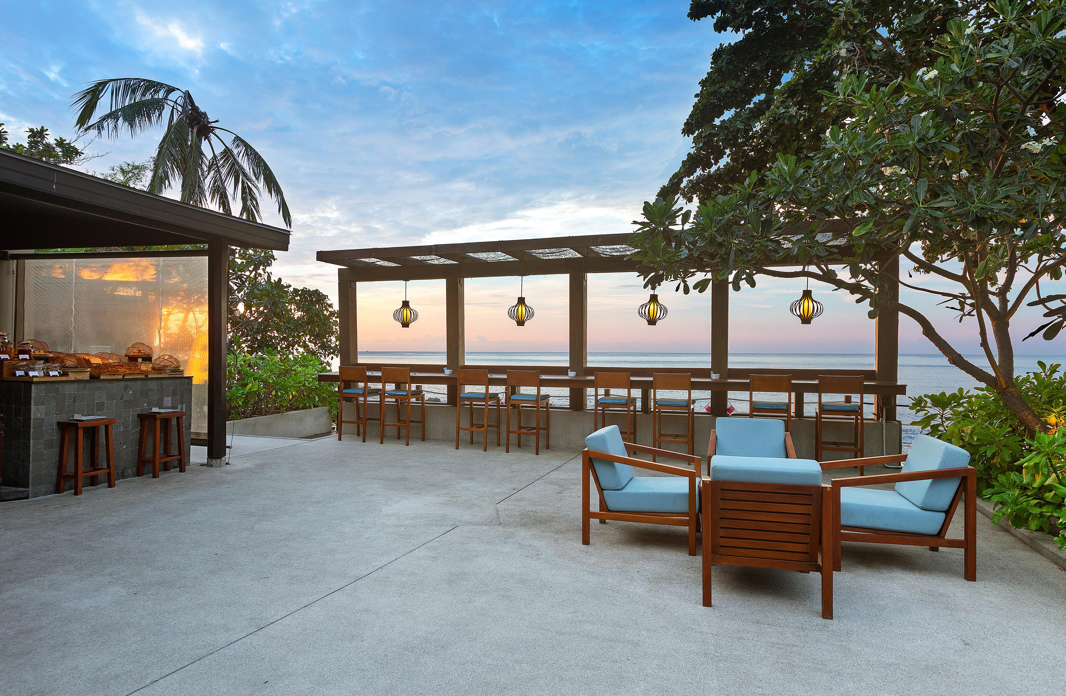 Saii Koh Samui Villas - Adult Only 12 Plus Choeng Mon Экстерьер фото